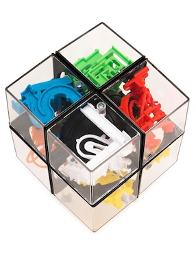 Cubo Rubik Perplexus Spin Master