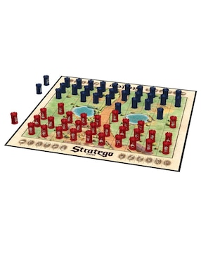 Stratego Clásico Novelty