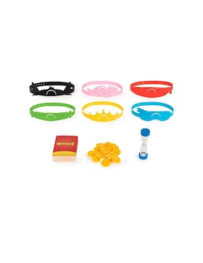 Hedbanz Spin Master