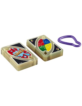 UNO Mattel games Splash