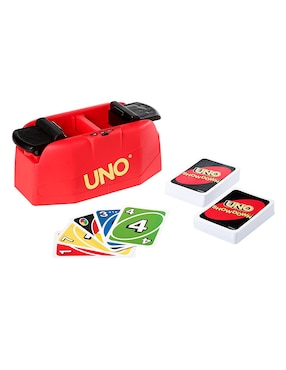 UNO Mattel