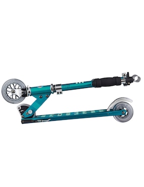 Scooter manual Micro