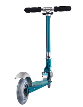 Scooter manual Micro