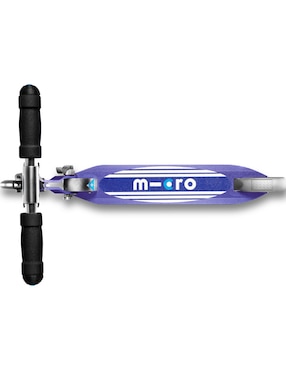 Scooter manual Micro