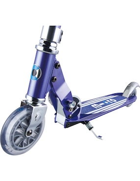 Scooter manual Micro