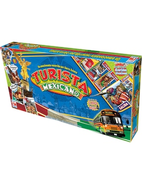 Turista Mexicano Fotorama
