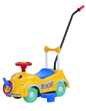 Automóvil montable Mytoy sin control remoto