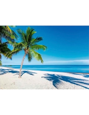 Rompecabezas Ravensbuger Paisaje de Playa 1000 piezas Ravensburger