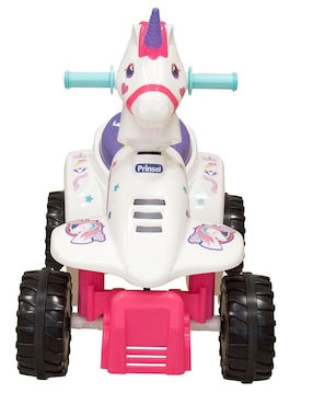 Moto montable Prinsel 1299e Mini Quad de batería