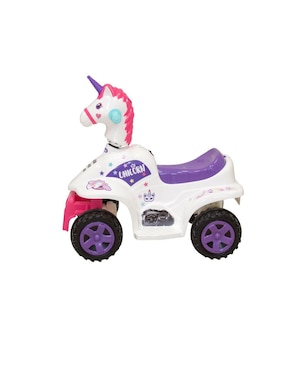 Moto montable Prinsel 1299e Mini Quad de batería
