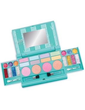 Estuche de cosméticos Tasia So You Beauty
