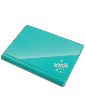 Estuche de cosméticos Tasia So You Beauty