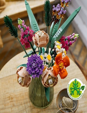 Lego Icons LEGO Flower Bouquet 10280 Botanical Collection