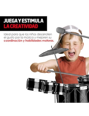 Batería Guitalia 80251-Bl