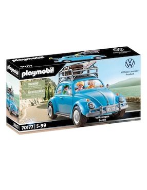 Playmobil Playmobil Volkswagen Sedan 70177