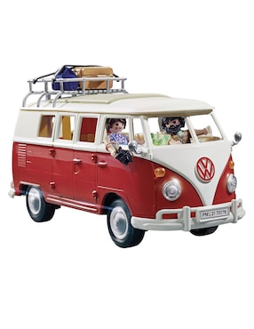 Playmobil Playmobil Volkswagen T1 70176