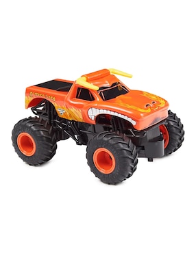 Monster truck Monster Jam el toro loco