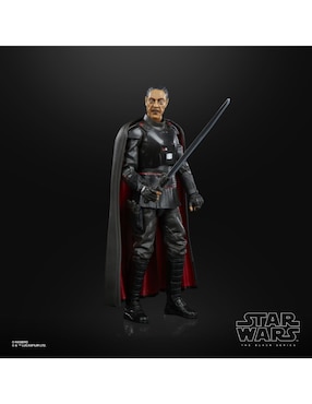 Figura de colección collectors Star Wars