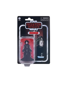 Figura de colección collectors Star Wars