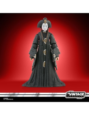 Figura de colección collectors Star Wars