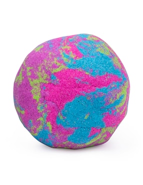 Contenedor Arena Unicornio Arcoíris Kinetic Sand