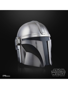 Figura de colección articulada Star Wars Black Series The Mandalorian collectors Star Wars