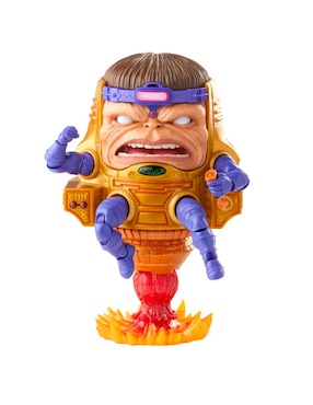 Figura De Colección M.O.D.O.K Hasbro Marvel Legends Series