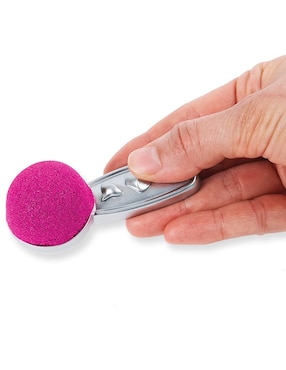 Fábrica de Helados Kinetic Sand