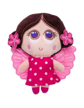 Muñeca Distroller Plush Angelita de Guarda