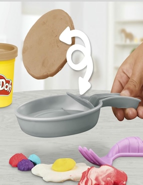 Set Kitchen Creations Play Doh