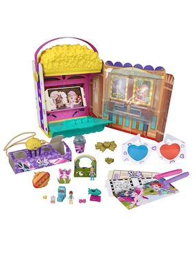 Muñeca Polly Pocket Polly Pocket