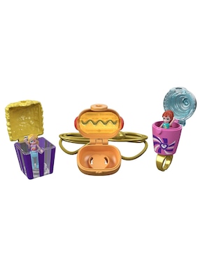 Muñeca Polly Pocket Polly Pocket