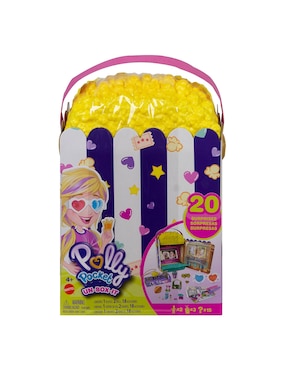 Muñeca Polly Pocket Polly Pocket