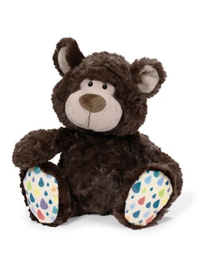 Peluche de Oso Nici