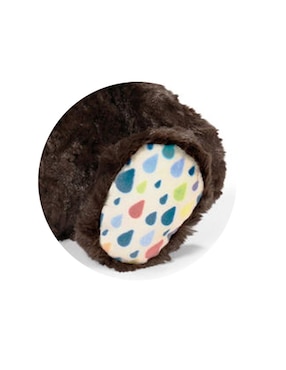 Peluche de Oso Nici