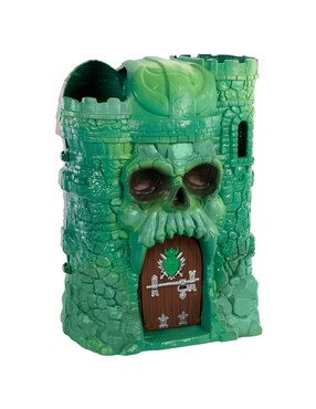 Figura de acción Masters of the Universe especial Mattel