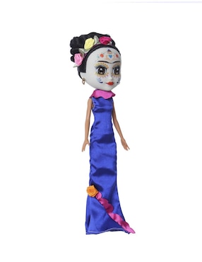 Muñeca PMP Toys Frida y Fulang Chang