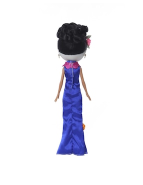 Muñeca PMP Toys Frida y Fulang Chang