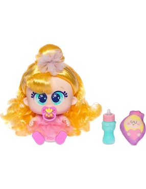 Muñeca Berinaiz Distroller Chamoy