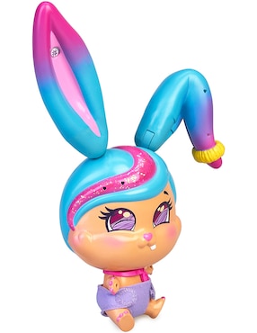 Muñeca The bellies Famosa