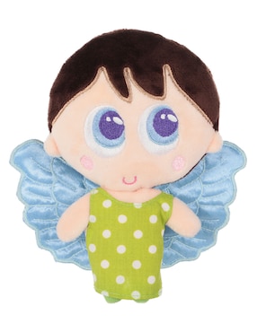 Muñeca Plush Distroller Angelito de la Guarda