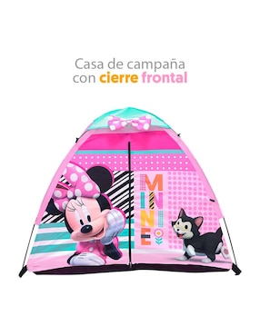 Mueble minnie set de campismo flying wheel