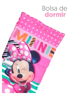 Mueble minnie set de campismo flying wheel