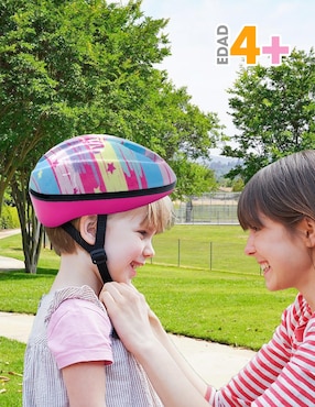 Set de protectores Toy Town de skate infantil
