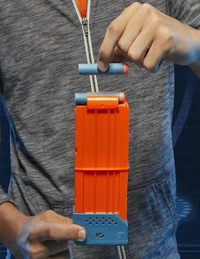 Lanzadardos Nerf Elite 2.0 Echo CS-10