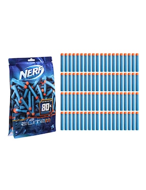Repuesto de dardos Nerf