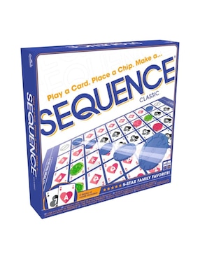 Sequence Classic Goliath