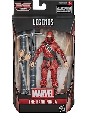 Figura de colección Marvel Spider-Man
