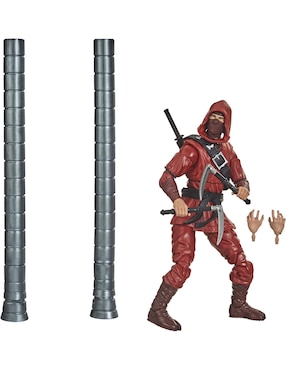 Figura de colección Marvel Spider-Man