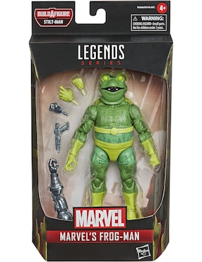 Figura de colección Marvel Spider-Man